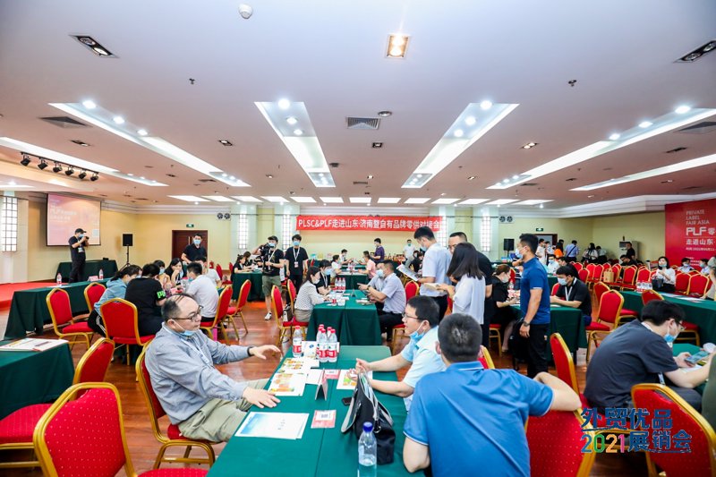 大连商贸市场的新气象：腾波商贸引领潮流